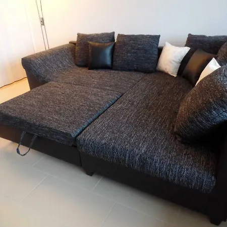 701 Sonnenseite_ Strandnah_ 2_raum Apartment